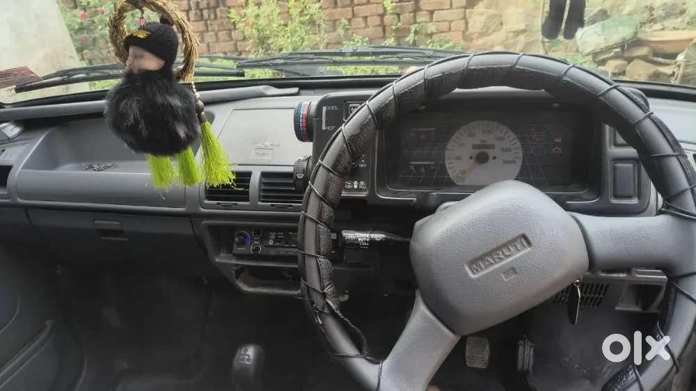 Maruti Suzuki 800 2008 With 54000 Km Driven
