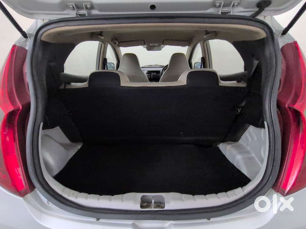Hyundai Eon Era +, 2018, Petrol