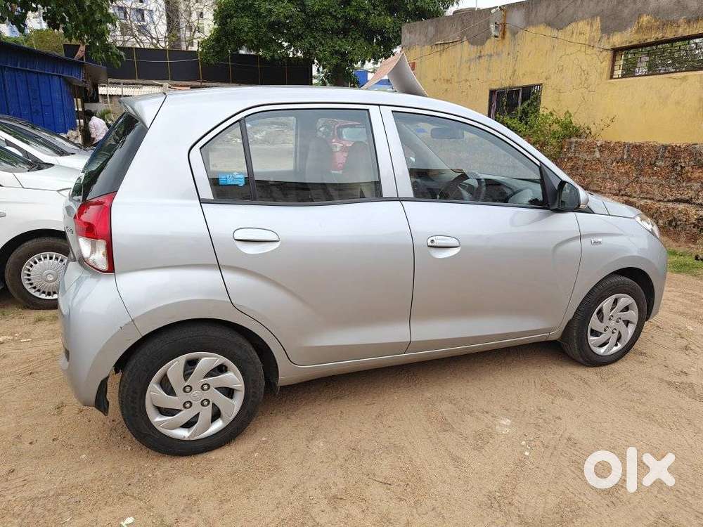 Hyundai Santro Sportz Amt, 2019, Petrol