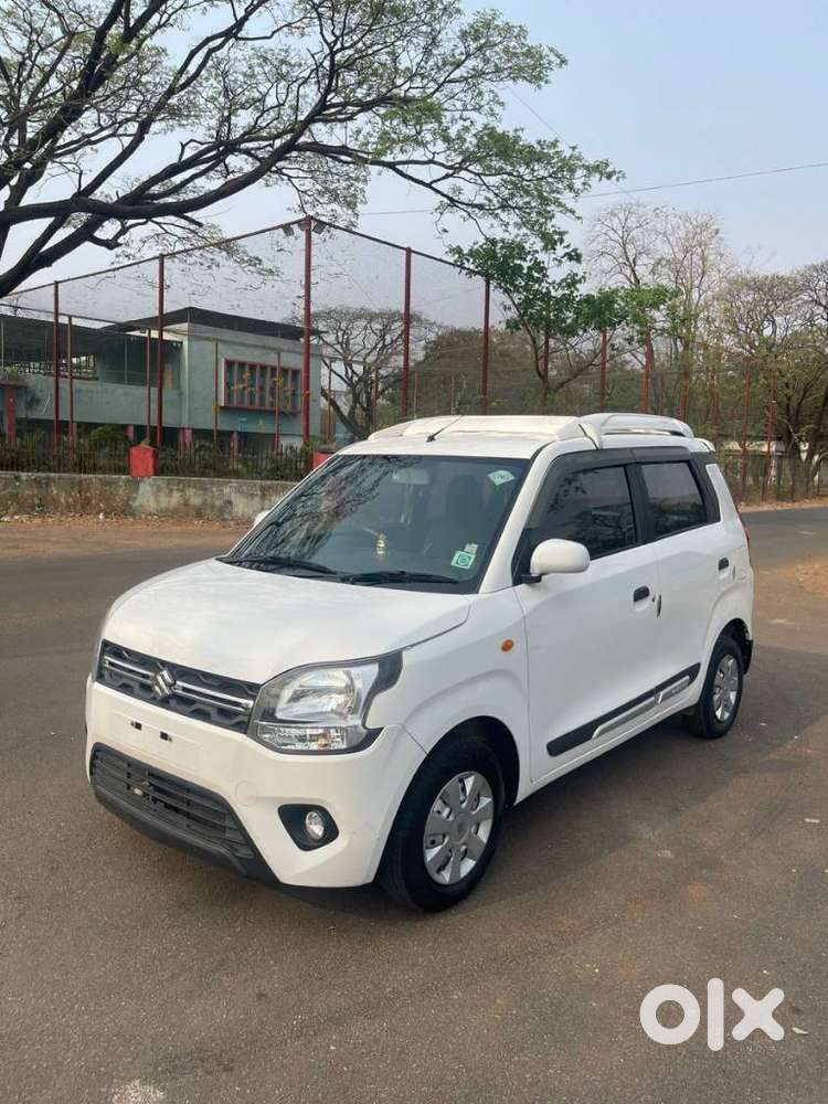 Maruti Suzuki Wagon R 1.0 2019-2022 Lxi Cng, 2023, Cng & Hybrids