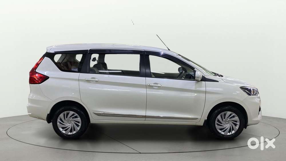 Toyota Rumion S At, 2024, Petrol