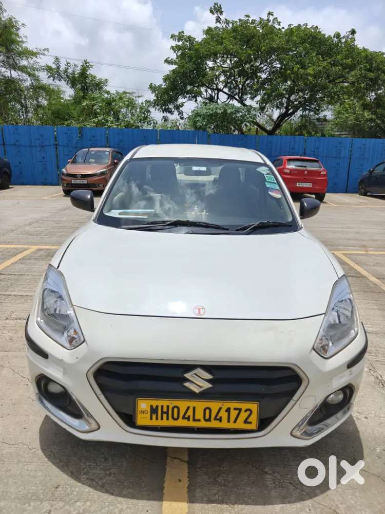 Maruti Suzuki Dzire 2023