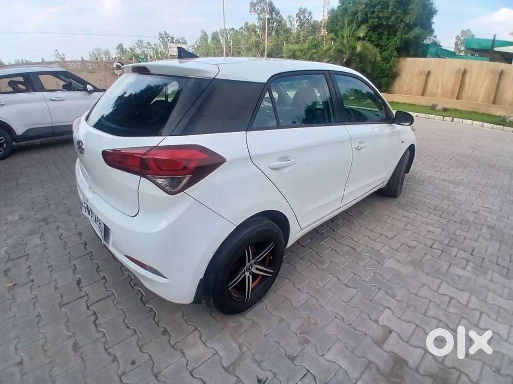 Hyundai I20 Magna 1.4 Crdi, 2016, Diesel