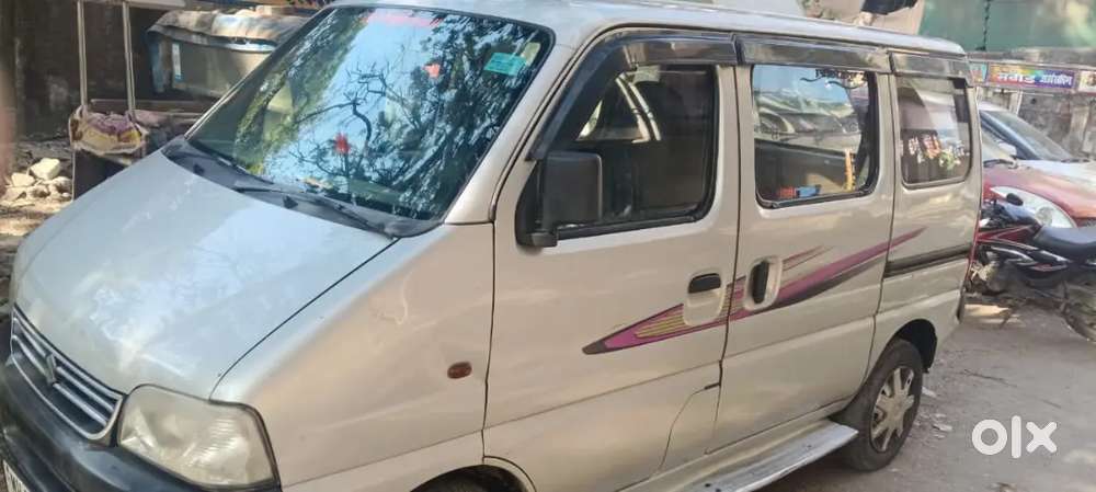 Maruti Suzuki Eeco 2014