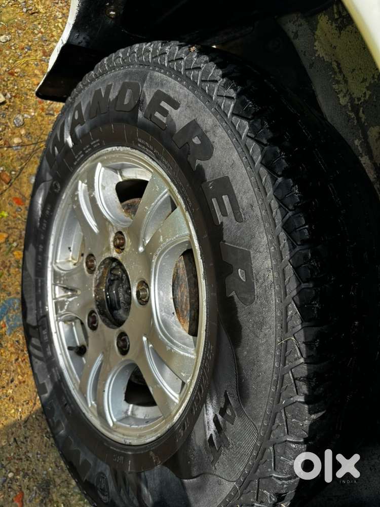 Mahindra Diesel Car 2010
