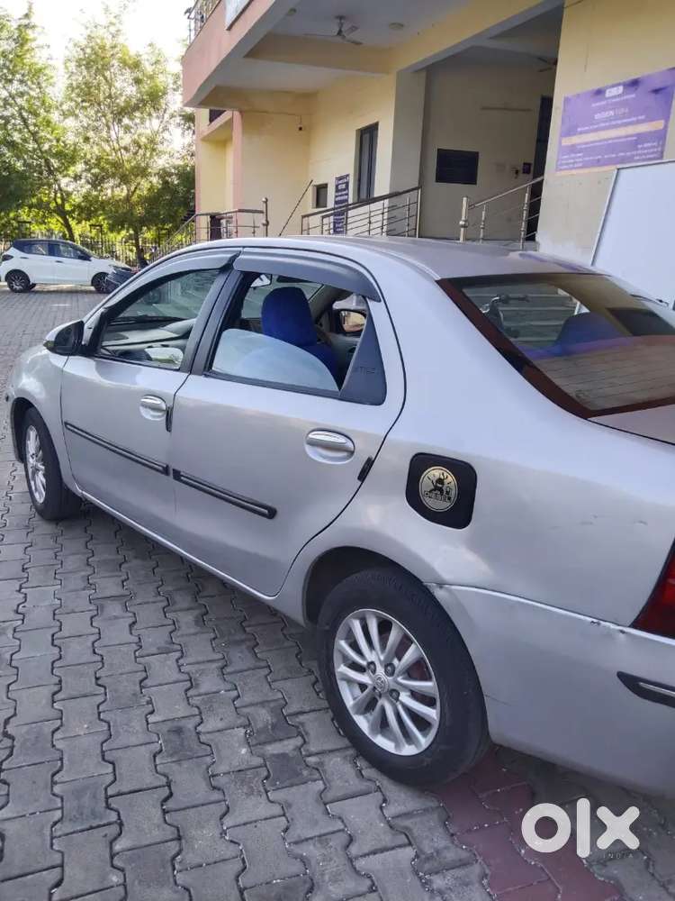 Toyota Etios 2013 Diesel 315000 Km Driven Neat & Clean Car