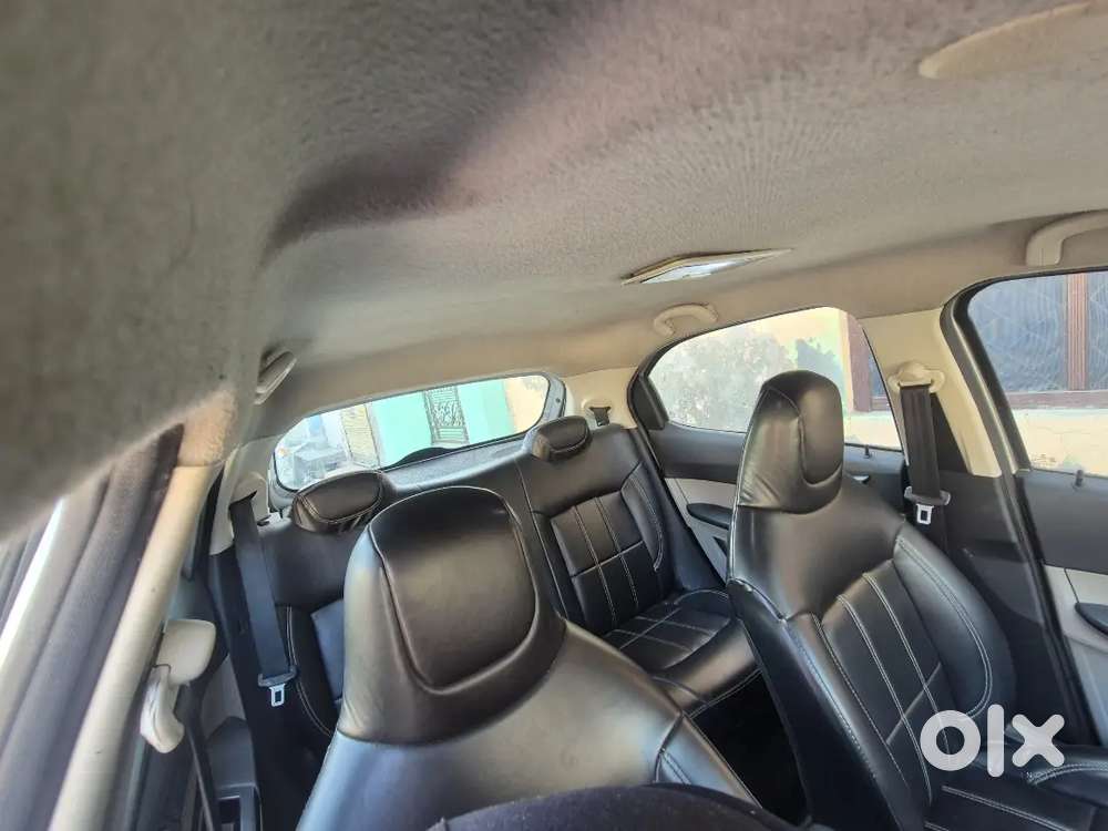 Tata Tiago 2017 Diesel 129000 Km Driven