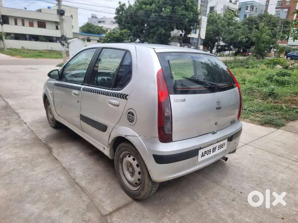 Tata Indica Turbo 2006