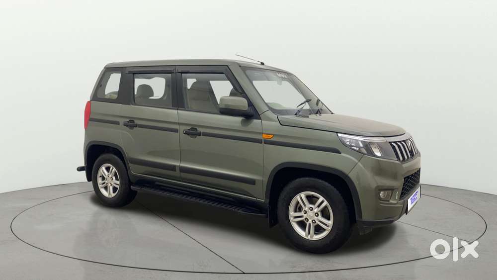 Mahindra Bolero Neo 1.5 N 10 R, 2023, Diesel