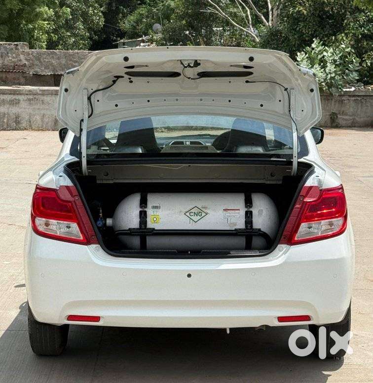 Maruti Suzuki Swift Dzire Tour S, 2023, Cng & Hybrids