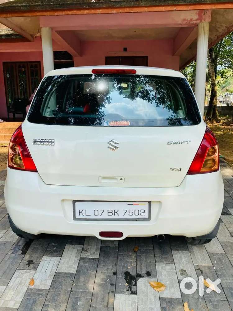 Maruti Suzuki Swift 2009 Petrol Well Maintained