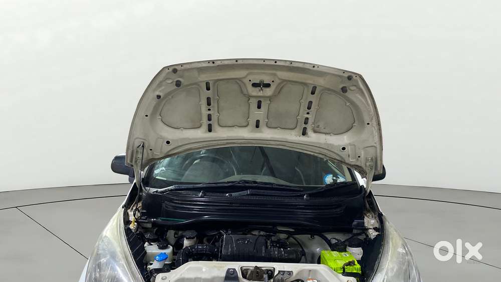 Hyundai Eon Era +, 2017, Petrol