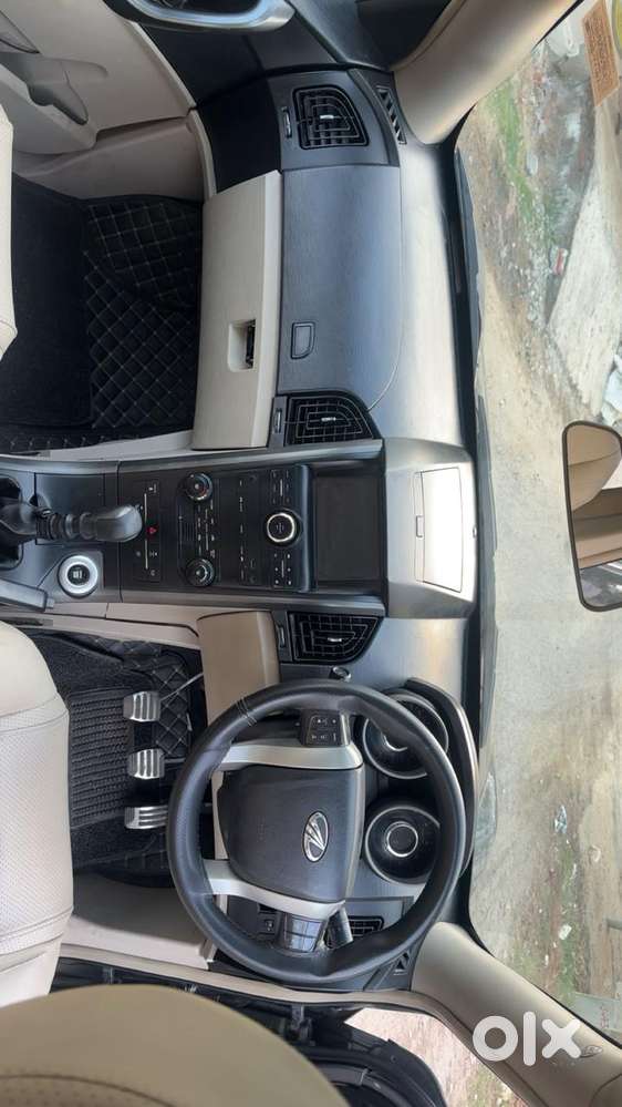 Mahindra Xuv500 W10 2wd, 2015, Diesel