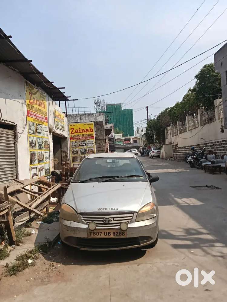 Tata Indica 2015 Diesel