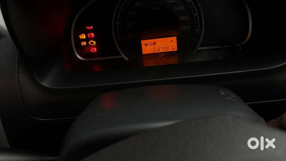 Maruti Suzuki Alto 800 Vxi, 2017, Petrol