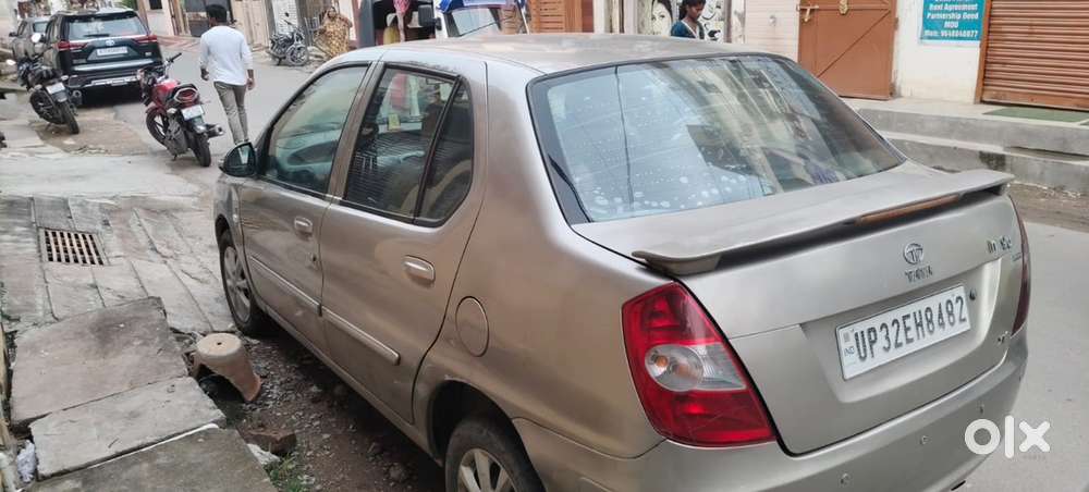 Tata Indigo Ecs 2012 Diesel 64831 Km Driven