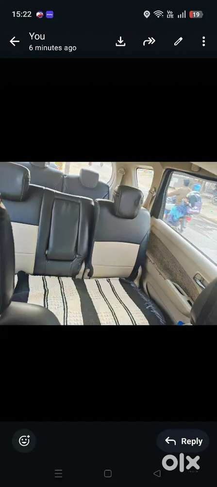 Maruti Suzuki Ertiga 2017