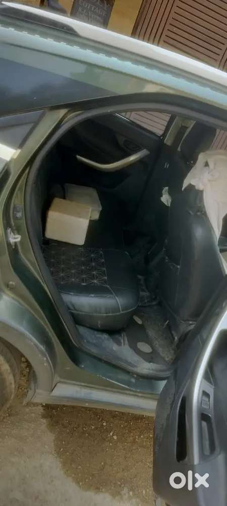 Tata Nexon Diesel 2021