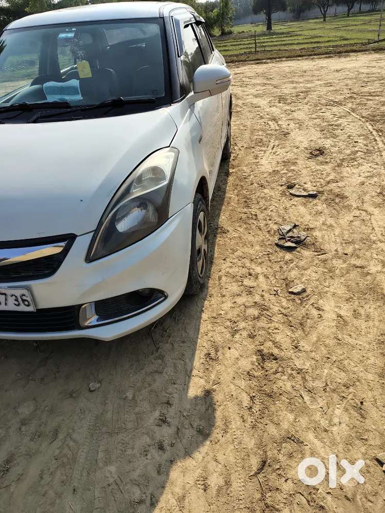 Maruti Swift Dzire Vdi 2016