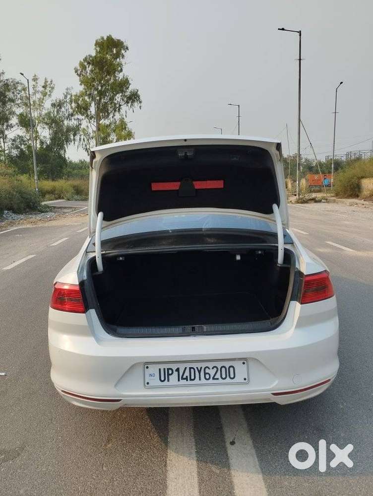 Volkswagen Passat 2.0 Tdi At Comfortline, 2019, Diesel