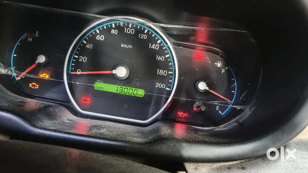 Car A1 Condition Hai