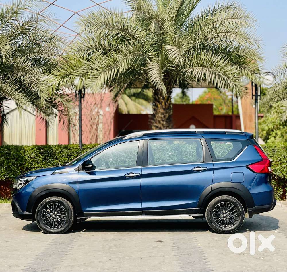 Maruti Suzuki Xl6 1.5 Zeta Mt, 2021, Petrol