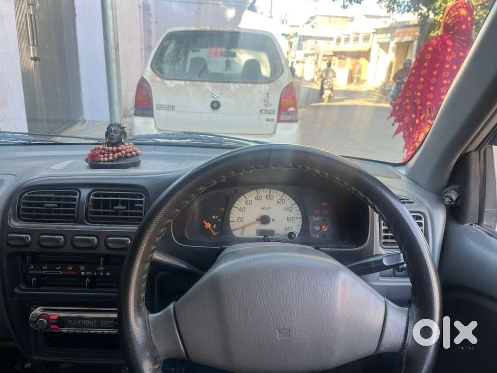 Maruti Suzuki Alto 2006