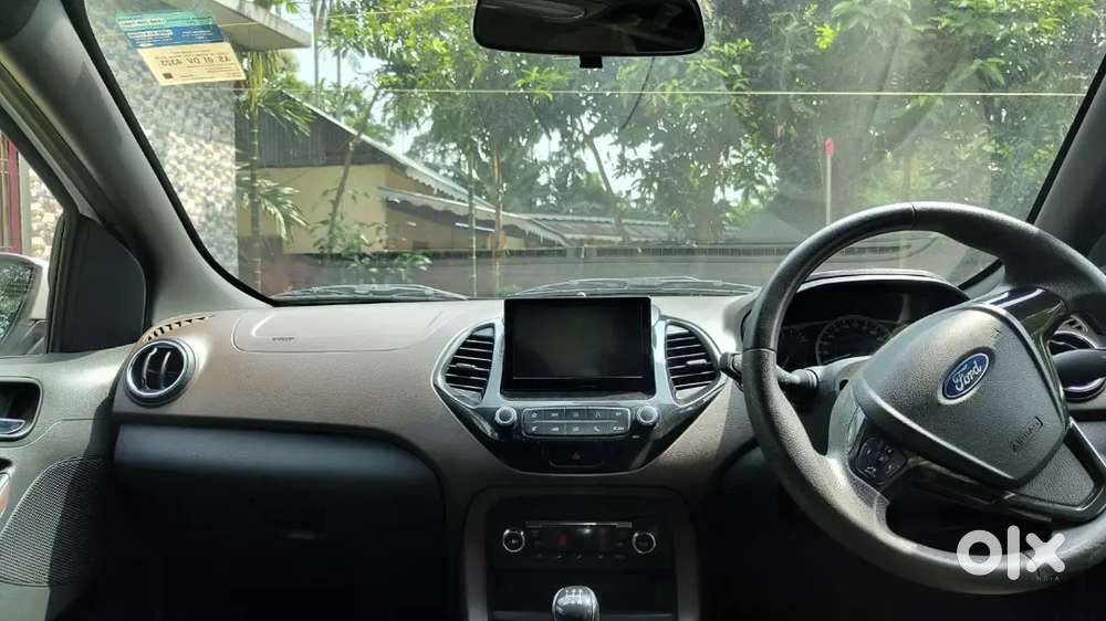 Ford Freestyle 1.2 Petrol 2018