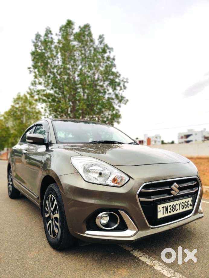 Maruti Suzuki Swift Dzire 1.3 Vxi, 2021, Petrol