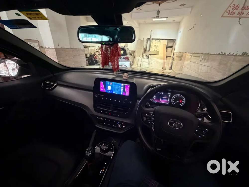 Tata Harrier 2022 Diesel Well Maintained
