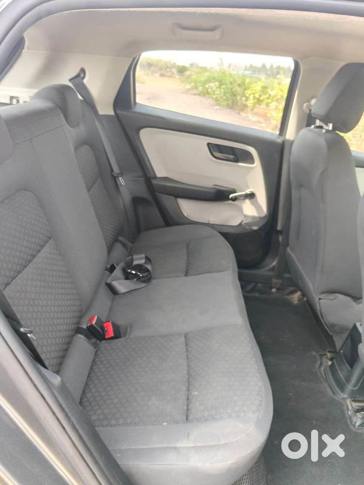 Tata Altroz, 2022, Diesel