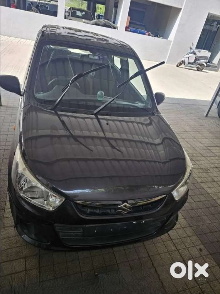 Maruti Suzuki Alto K10 2017 Petrol 28000 Km Driven