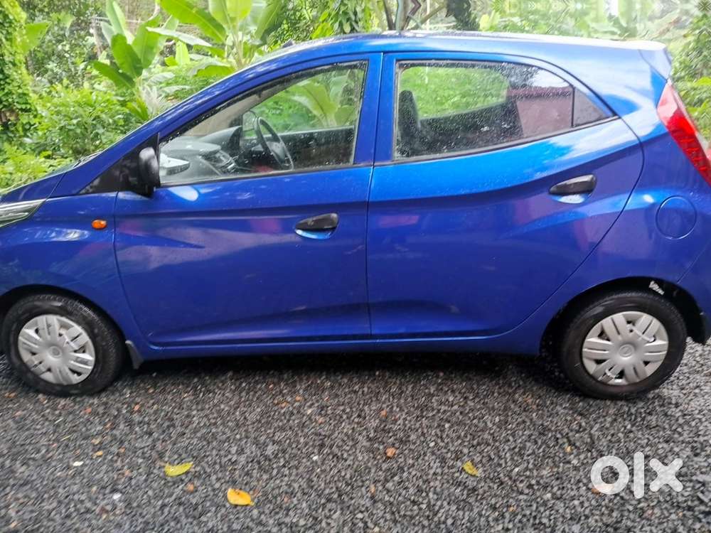 Hyundai Eon 2016 Petrol Good Condition