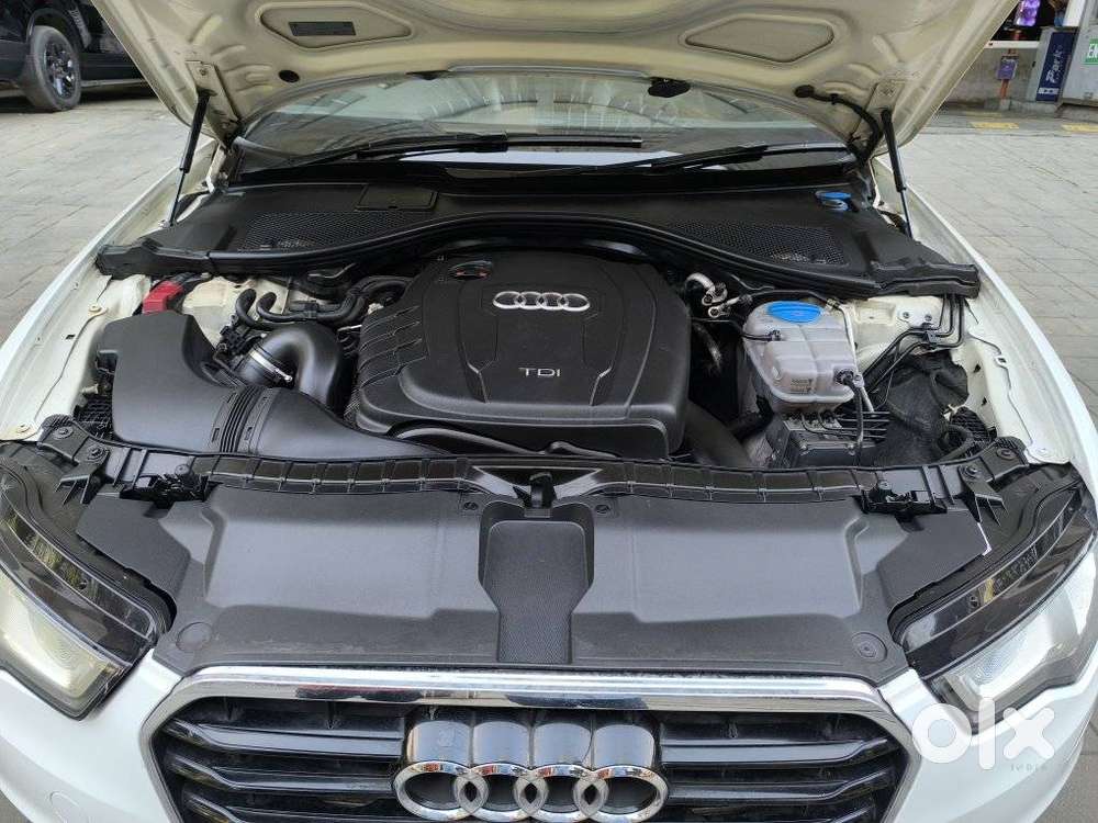 Audi A6 2.0 Tdi, 2013, Diesel