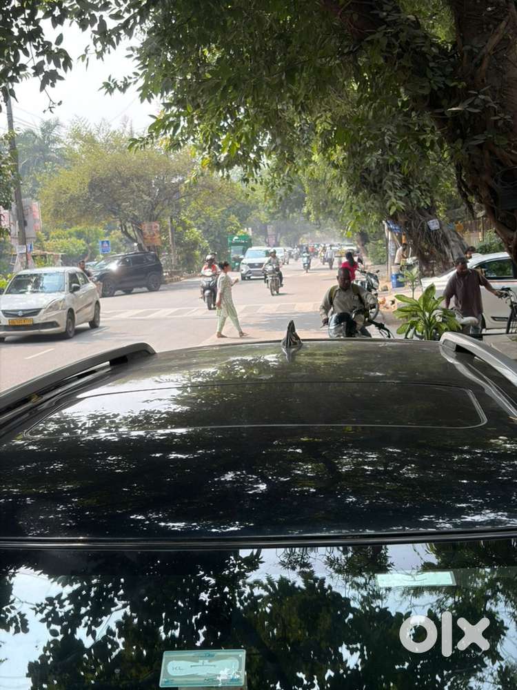 Maruti Suzuki Brezza 2024