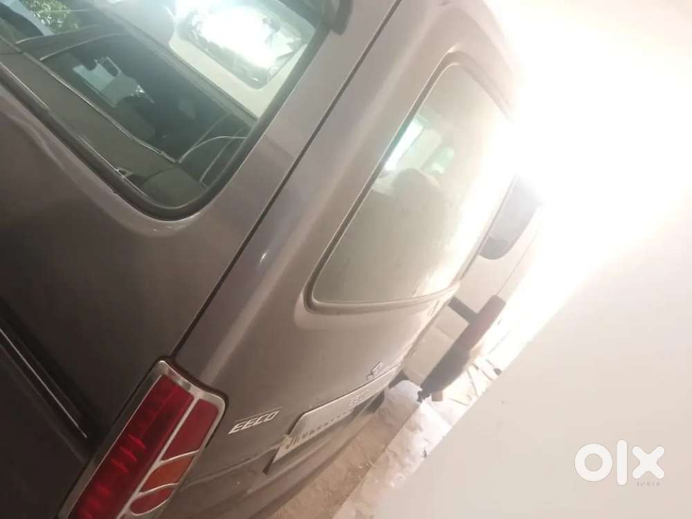 Maruti Suzuki Eeco 2023 Petrol 50000 Km Driven