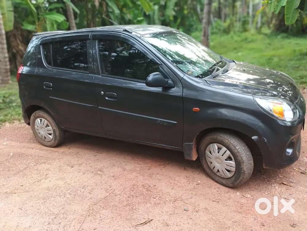 Maruti Suzuki Alto 800 2017 Petrol 66000 Km Driven