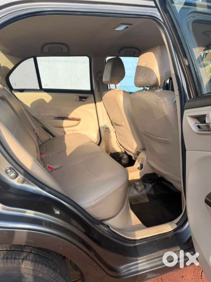 Maruti Suzuki Swift Dzire Vxi Regalia Limited Edition Mt, 2015, Petr..