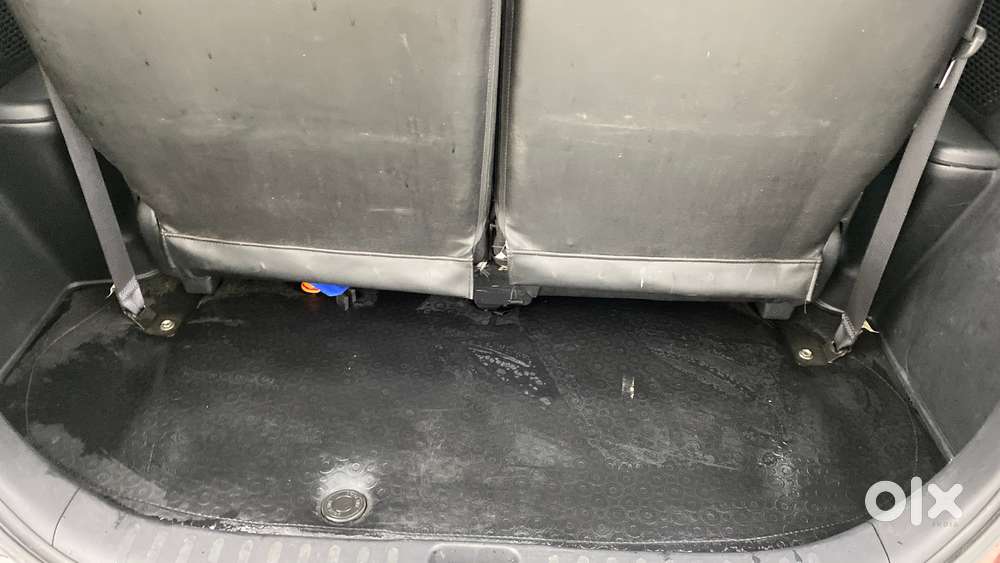 Honda Br-v I-vtec V Cvt, 2017, Petrol