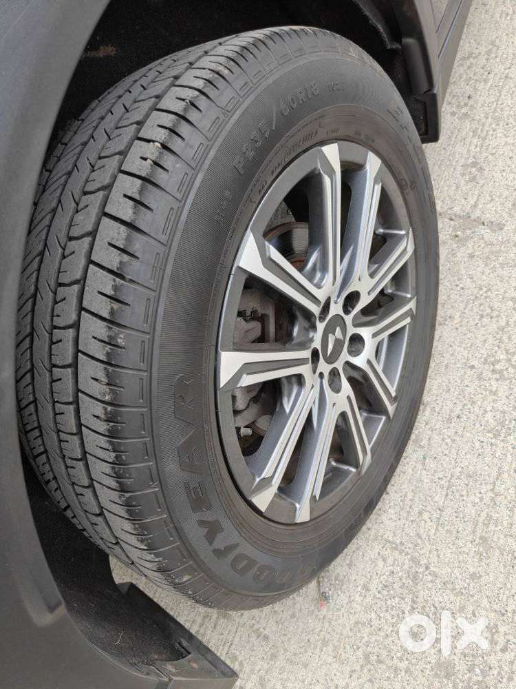 Mahindra Xuv700 2.2 Ax 7 Diesel At Luxury Pack Str, 2023, Diesel