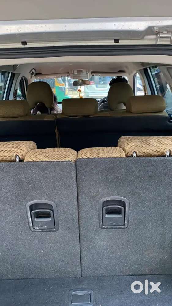 Mahindra Xuv500 2019 Diesel 117000 Km Driven