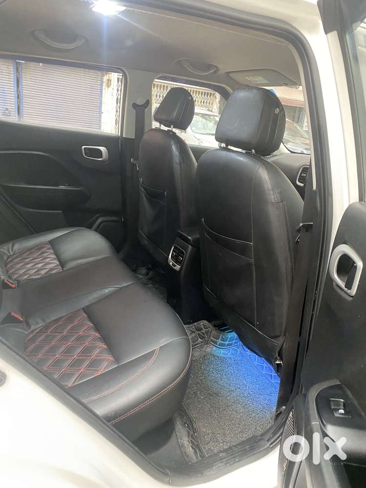 Hyundai Venue S 1.2 Petrol, 2022, Petrol
