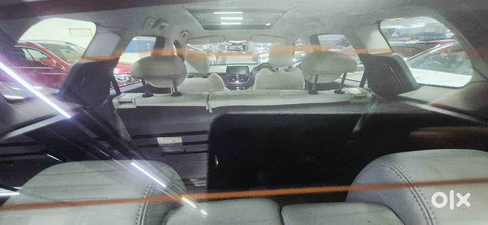 Tata Safari 2.0 Kryotec Xza Plus Dark Edition, 2021, Diesel