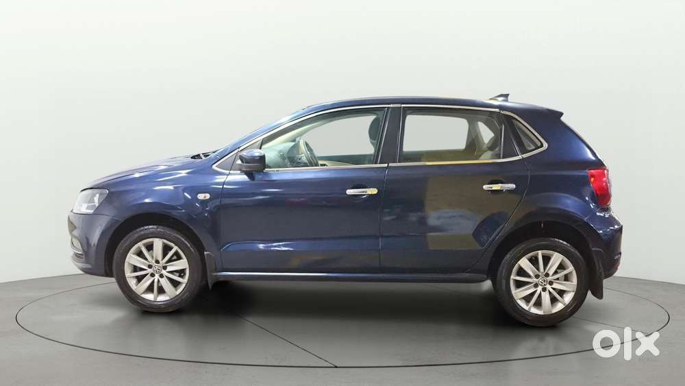 Volkswagen Polo 2013-2015 1.5 Tdi Highline, 2015, Diesel