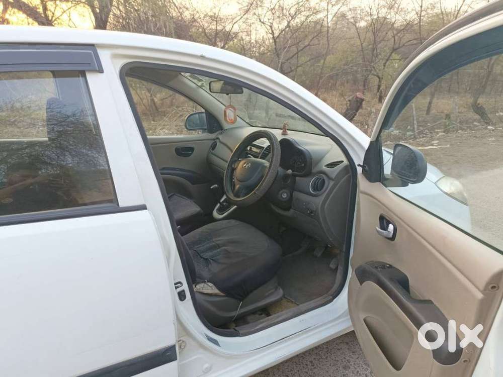 Hyundai I10 Era 1.1 Itech Se, 2013, Petrol