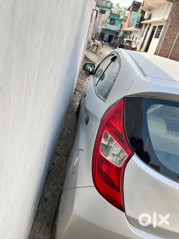 Hyundai Eon 2013 Petrol Good Condition