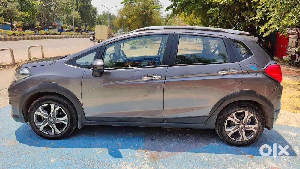 Honda Wr-v 1.5 Vx I-dtec, 2018, Diesel