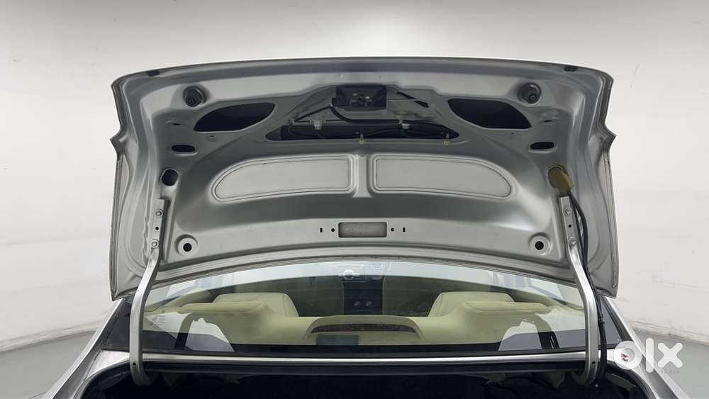 Honda Amaze S I-vtec, 2014, Petrol