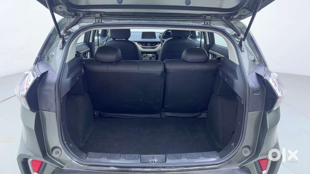 Tata Nexon 1.2 Revotron Xza Plus, 2022, Petrol