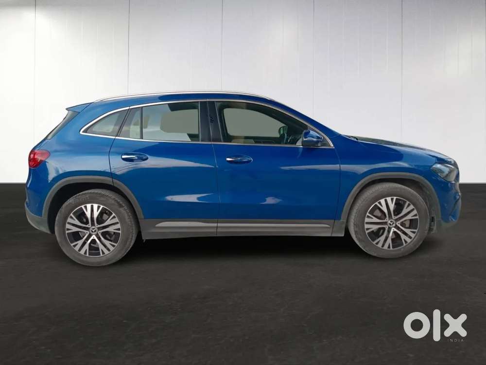 Mercedes-benz Gla, 2024, Diesel